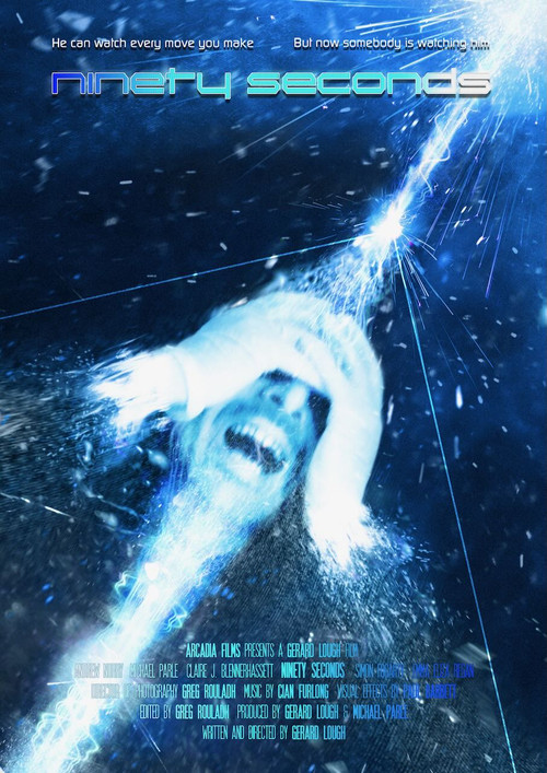 Ninety Seconds Poster