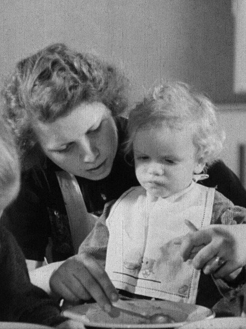 Kindergärten Poster