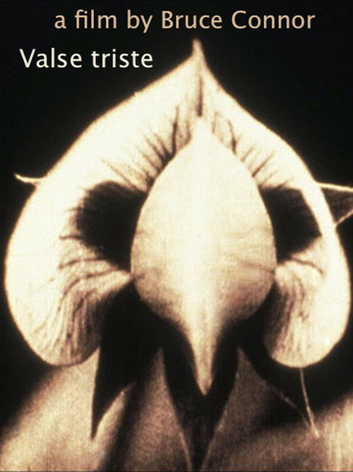 Valse Triste Poster