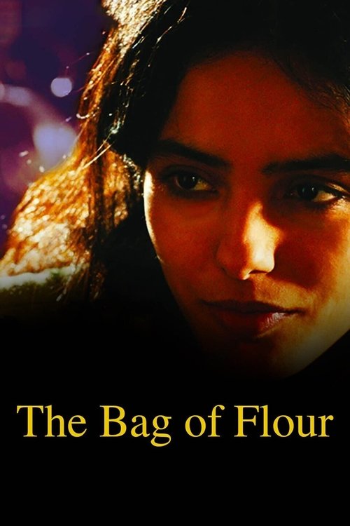 The Bag of Flour Poster