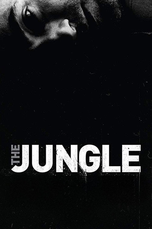 The Jungle Poster