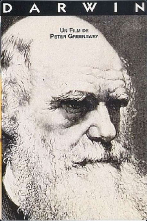 Darwin Poster