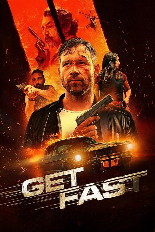 Get Fast Poster
