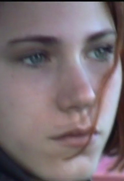 Adolescence Poster