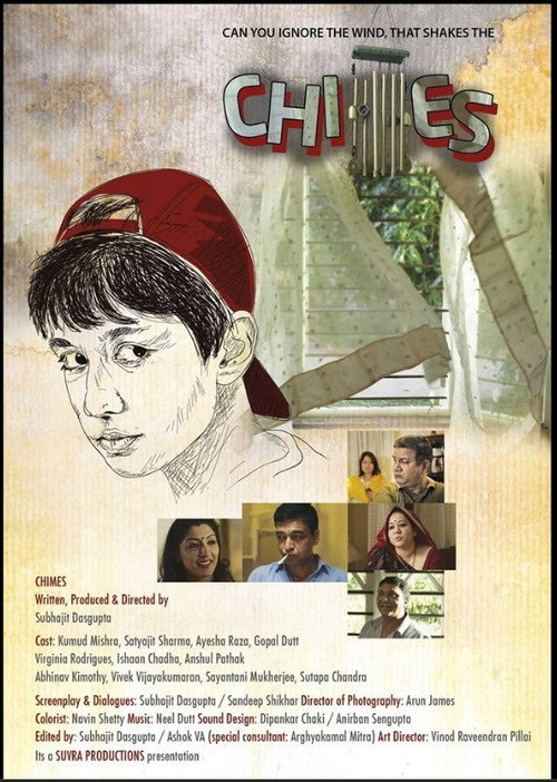 Chimes Poster
