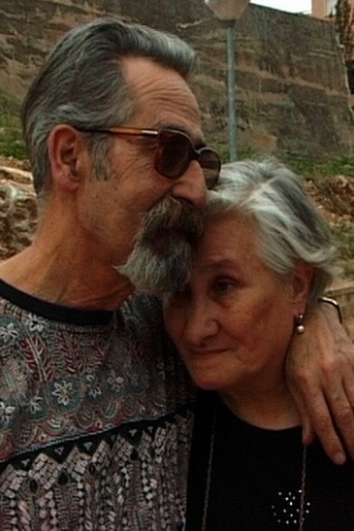 D'un versant à l'autre Poster