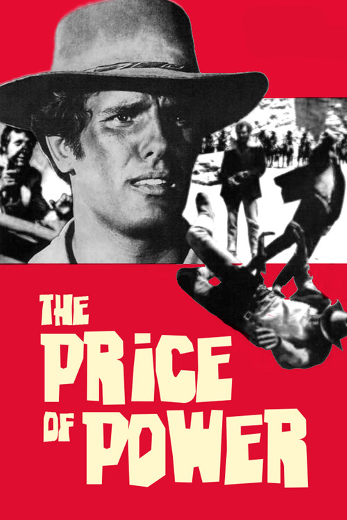 The Price of Power Poster
