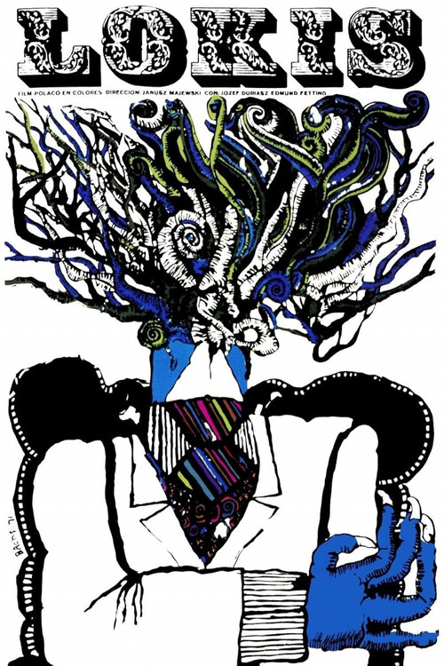 Lokis Poster