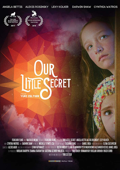 The Secret Poster