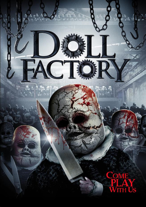 Doll Factory Poster