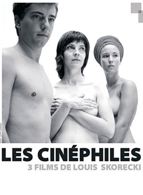 Les cinéphiles 3 : Les ruses de Frédéric Poster