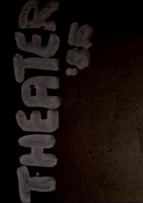 Theater '85 Poster