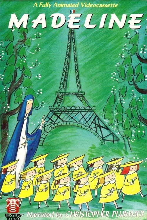 Madeline Poster