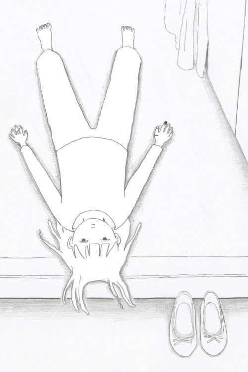 Dozing on Doomsday Poster