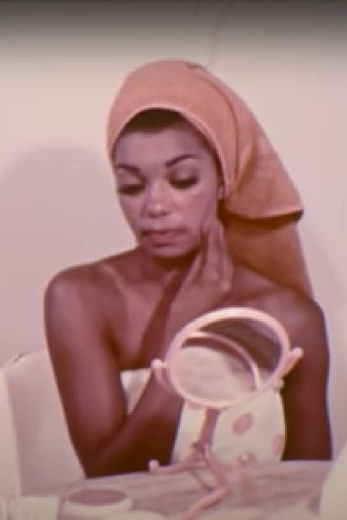 Why Not Be Beautiful? Poster