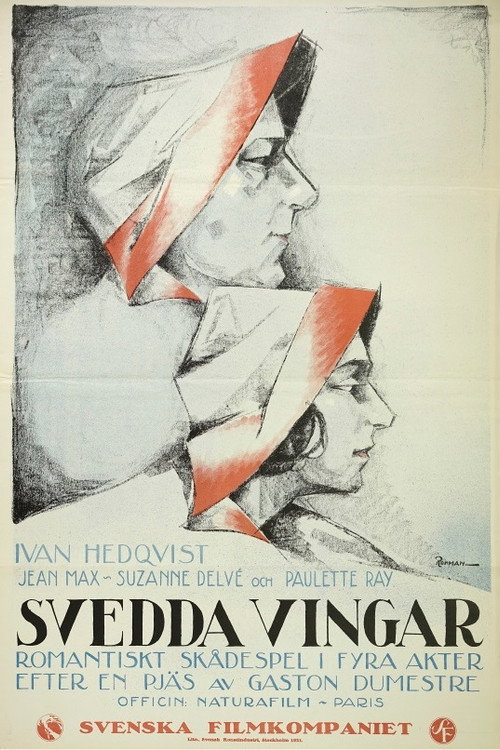 Rose de Nice Poster