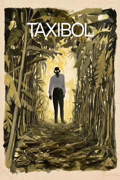 Taxibol Poster