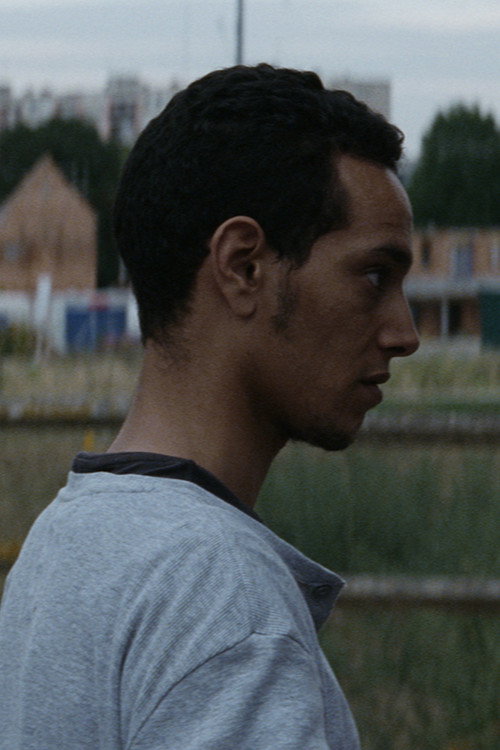 Franck's Share Poster