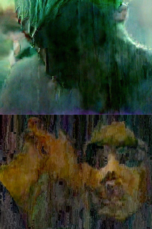 Tears in Rain Poster