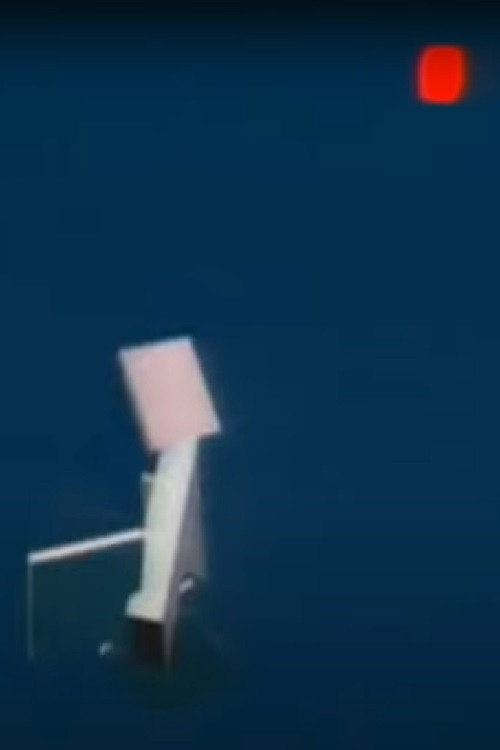 Evolved Virtual Creatures Poster