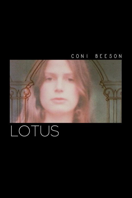 Lotus Poster