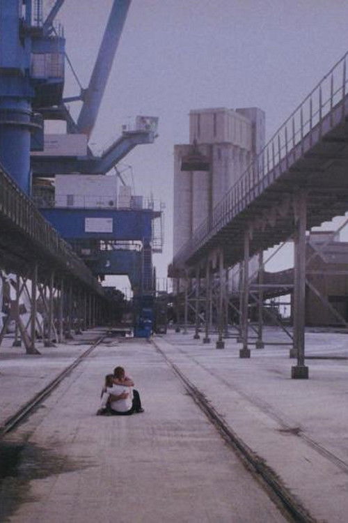 Massachusetts Poster