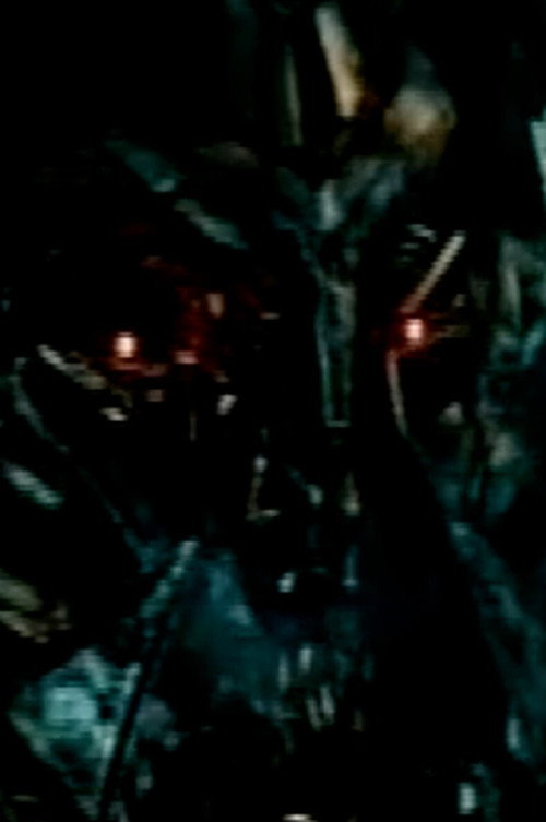 TransTrans (TransformersTransformed) Poster