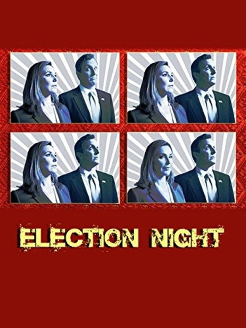Election Night Poster