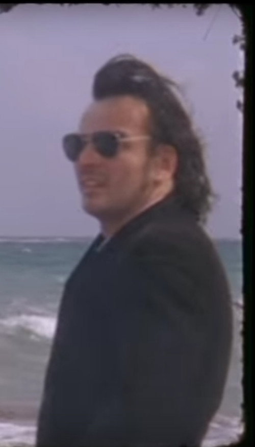 L'Opération de la dernière chance Poster