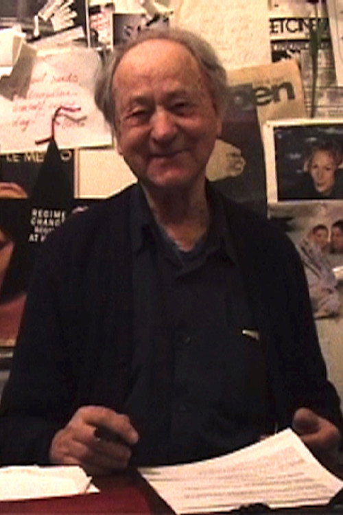 Question a Day Poster