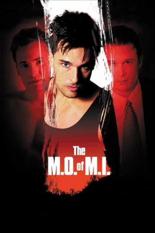 The M.O. of M.I. Poster