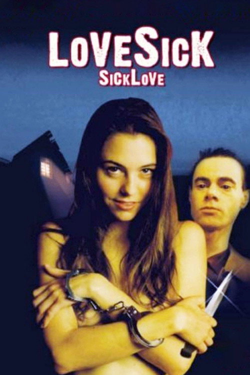 Lovesick: Sick Love Poster