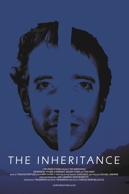 The Inheritance Poster