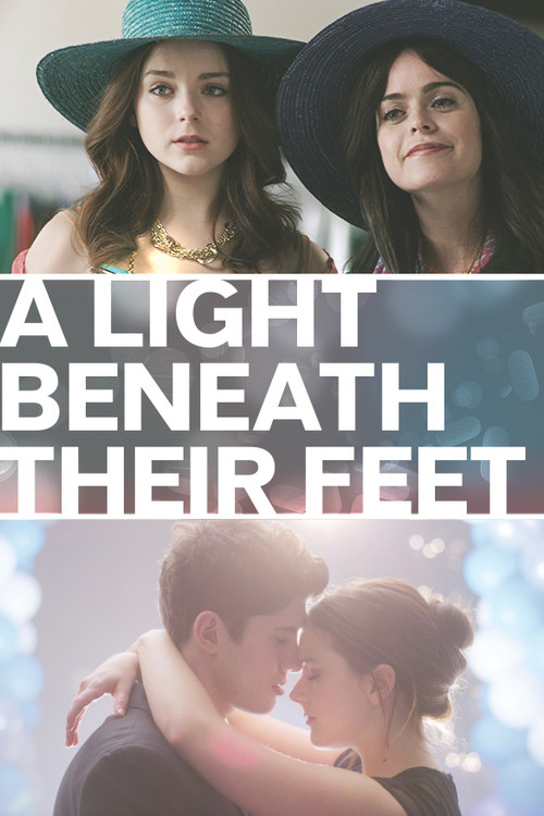 A Light Beneath Their Feet Poster