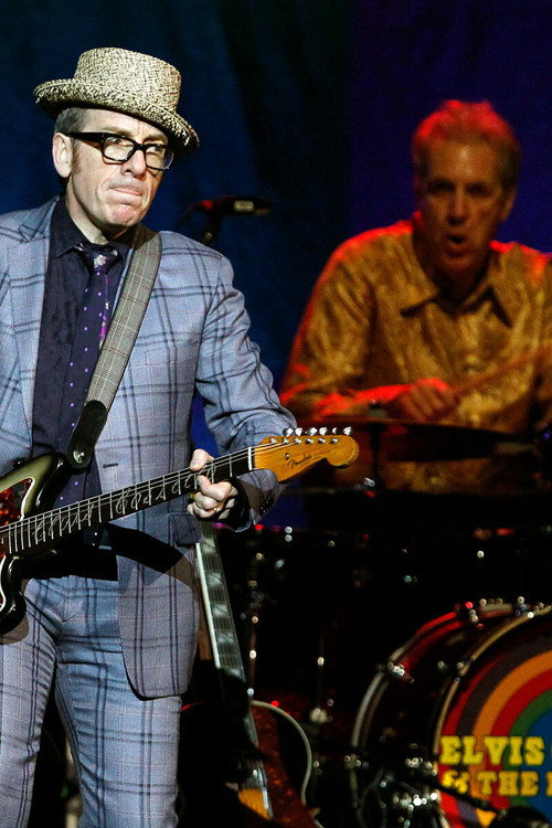 Off The Beaten Path: A Road Trip With Elvis & Pete Poster