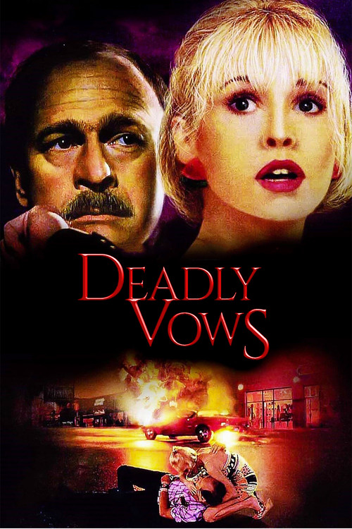 Deadly Vows Poster
