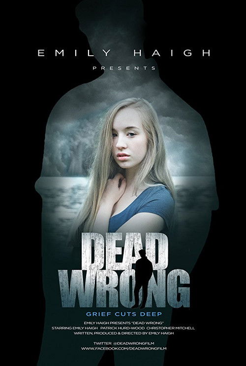 Dead Wrong Poster