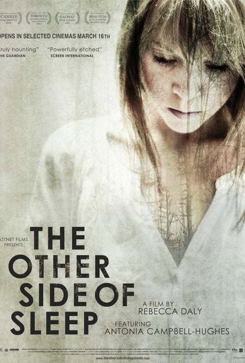 The Other Side of Sleep Poster