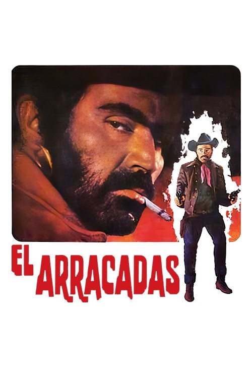 El Arracadas Poster