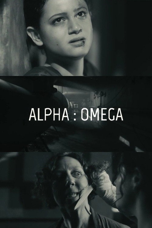 Alpha: Omega Poster