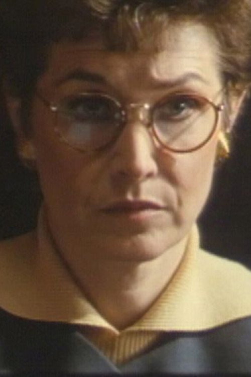 Rosenbaum - Målbrott Poster