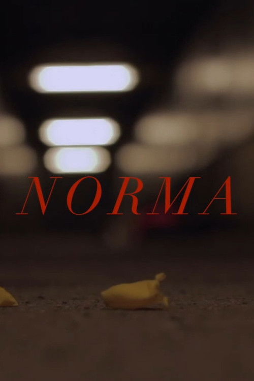 Norma Poster