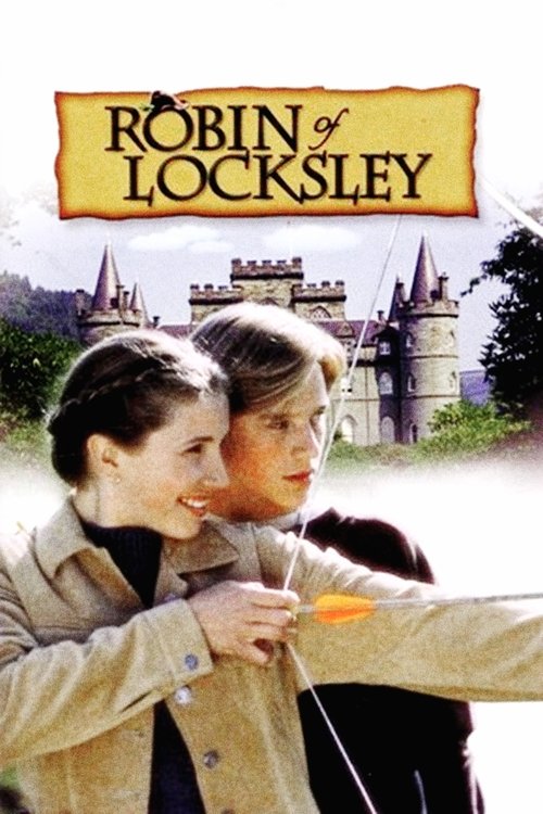Robin of Locksley Poster