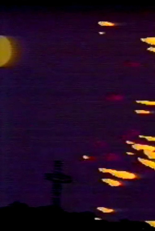 Fireworks Poster