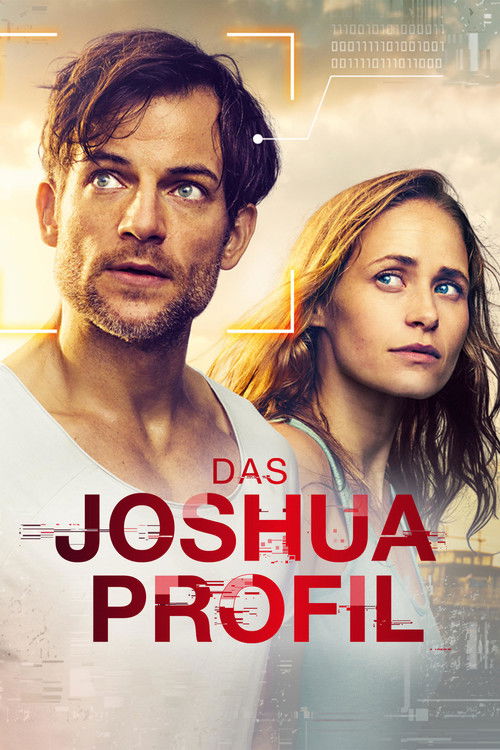 Das Joshua-Profil Poster