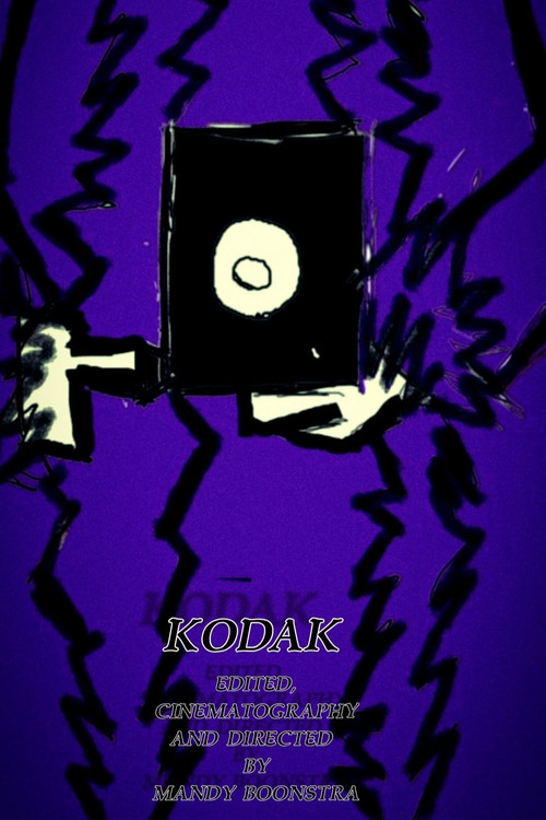 Kodak Poster