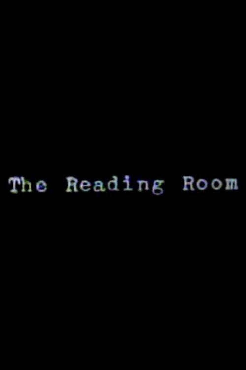 The Reading Room Poster