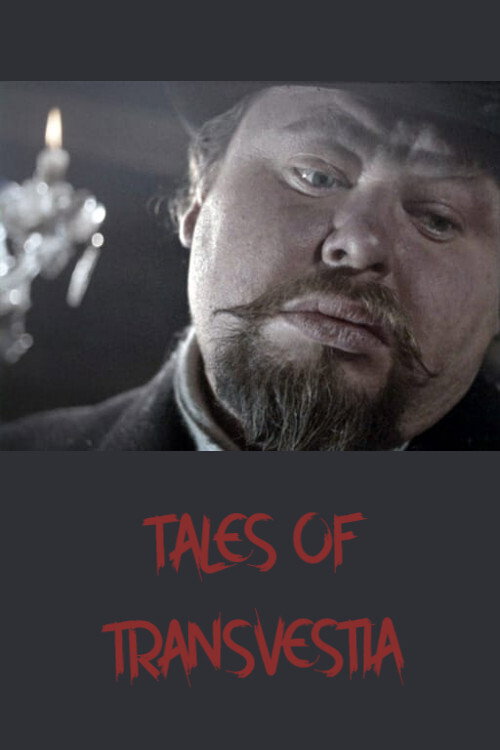 Tales of Transvestia Poster