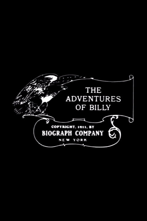 The Adventures of Billy Poster