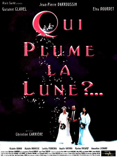 Who Plucked the Feathers Off the Moon? Poster